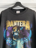 1990s Pantera Skull Tee - XL