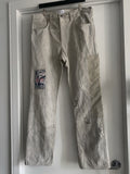 Mr Saturday Stranger Than Paradise Pants - 36”