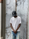 Safe House Bootleg Grey NY Hat - OS