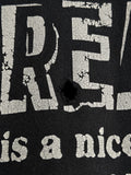 2002 Reality Tee - M