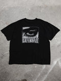 Safe House Forever Tee - 25.5” x 27.5” (XL)