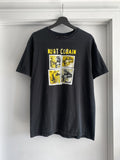 2006 Kurt Cobain Photo Tee - L