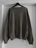Safe House Bootleg LA Crewneck - 26” x 26.5” (XL)