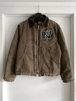 Safe House Bootleg NY Carhartt Jacket - L