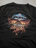 Safe House Forever Tee - 23.5” x 30” (XL)
