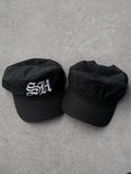 Safe House Old English Nylon Cap