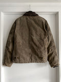 Safe House Bootleg NY Carhartt Jacket - L