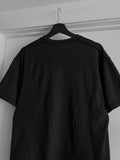 1988 Harley Davidson Inside out Tee - L