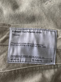 Mr Saturday Stranger Than Paradise Pants - 36”