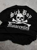 Safe House Forever Tee - 22.5” x 29.5” (L)