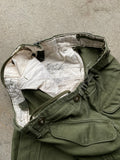 1951 M-65 Military Cargo Pants - 28”-34” x 28” (adjustable)