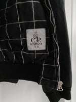 C.P.Company Nylon Harrington Jacket - L/XL