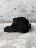 Safe House Bootleg NY Black Snapback - OS