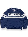 2000s New York Yankees Pullover - XL