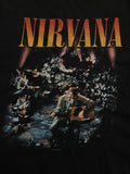 2006 Nirvana Tee - M