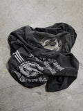 Safe House Forever Tee - 23” x 28.5” (L/XL)
