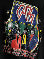 1970s The Cars Good Times Tee - XXS