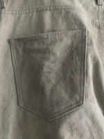 Mr Saturday Stranger Than Paradise Pants - 36”