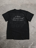 Safe House Forever Tee - 19.5” x 27” (S)