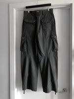 C2H4 Work Pants - 34"