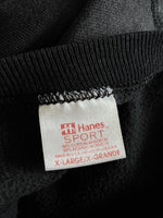 1980s Painter Crewneck - XL