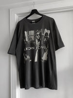 1993 Bon Jovi London Tour Tee - XL