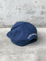 Safe House Bootleg NY Navy Snapback - OS