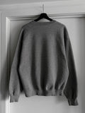 Safe House Bootleg NY Crewneck - 23.5” x 26.5” (L)