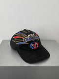 1998 Starter Chicago Bulls Champions Cap - OS