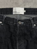 Simply Complicated Selvedge Jeans - 34”