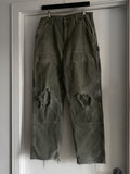 2000s Carhartt Double Knee Pants - 31” x 31.5”