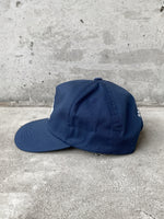 Safe House Bootleg LA Navy Snapback - OS