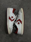 1980s Converse Basketball Sneakers - US13