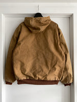 Safe House Bootleg NY Carhartt Jacket - XXL