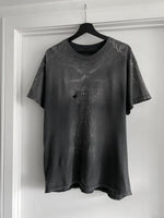1990s Skull Tee - L