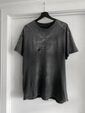 1990s Skull Tee - L