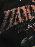 1988 Led Zepplin Hammer Of The Gods Tee - S/M