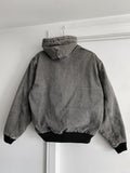 Safe House Carhartt Bootleg NY Jacket - L