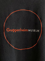 2000s Guggenheim Museum Tee - XL/XXL