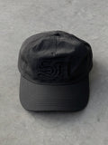 Safe House Old English Nylon Cap