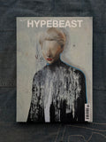 Hypebeast Magazine “The Fever Issue” Issue 32 FW2023