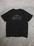 Safe House Forever Tee Defect - 22.5” x 29” (L)