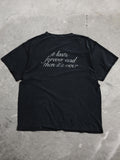 Safe House Forever Tee - 24” x 29” (XL)