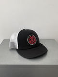 2000s Element Skateboards Logo Trucker - OS