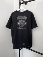 2004 Harley Davidson Lakeland Florida Tee - L/XL