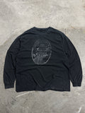 00s Sex Pistols God Save The Queen Long Sleeve - XL