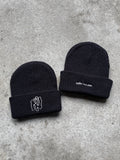 Safe House Bootleg Yankees Beanie - OS