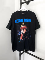 1997 Elton John Tour Tee - L