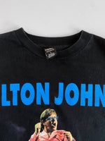 1997 Elton John Tour Tee - L