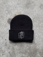 Safe House Bootleg Yankees Beanie - OS